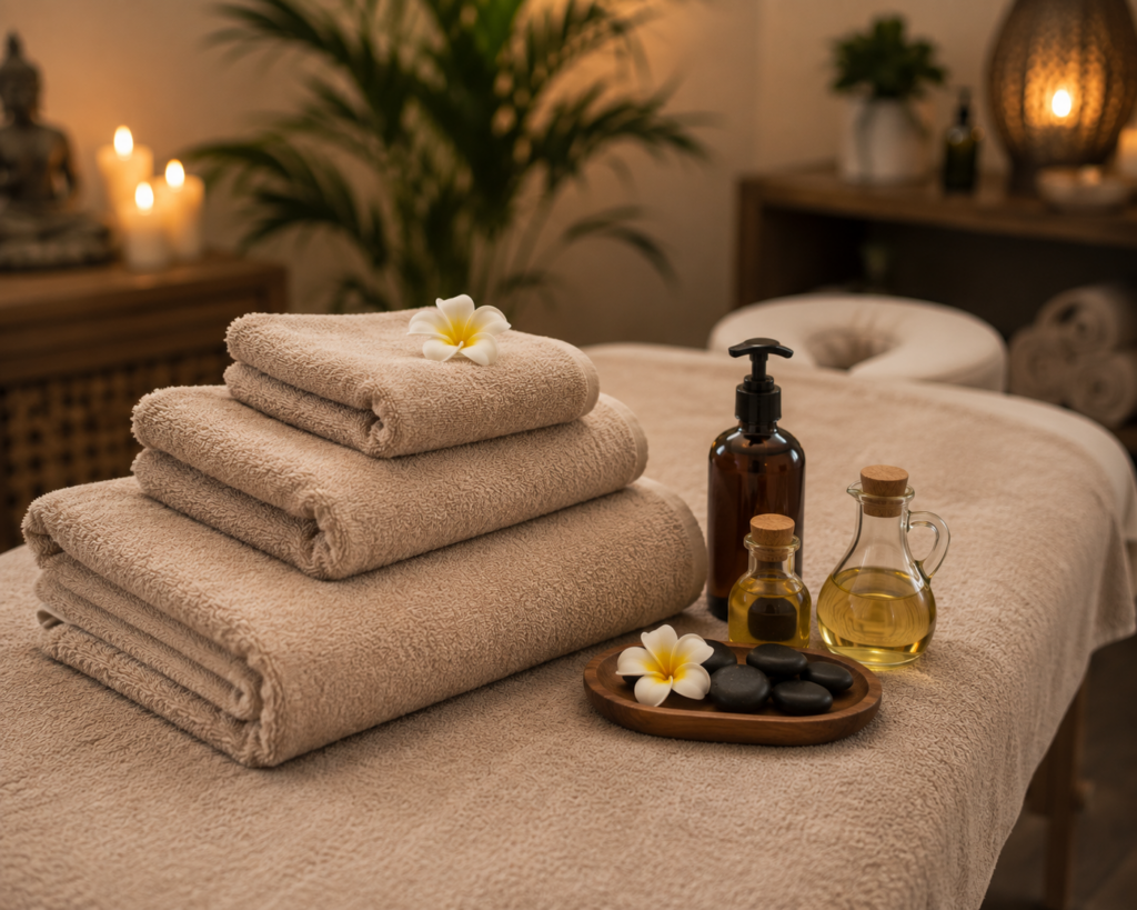 Massage californien à Olivet, près d’Orléans salon de massage orleans