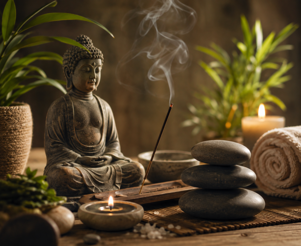 massage balinais olivet proche orleans