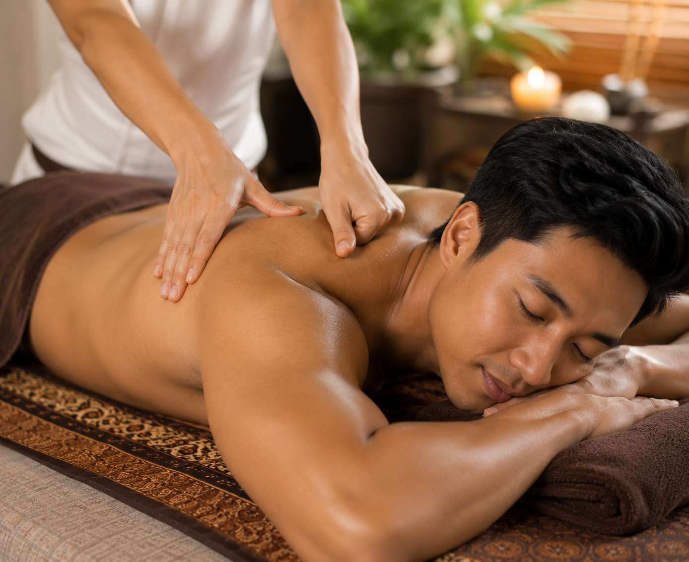 massage balinais orleans proche olivet