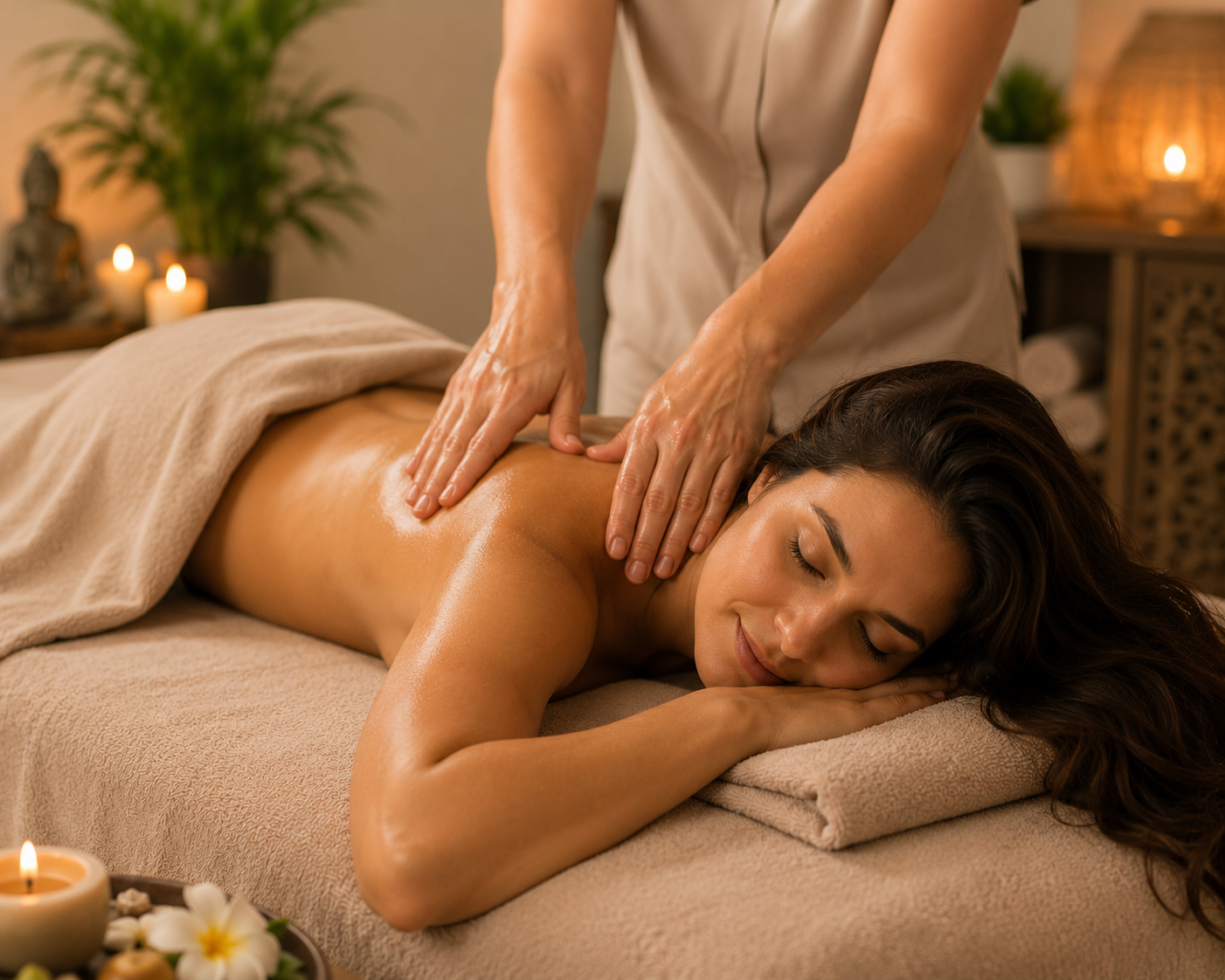 Massage californien à Olivet, près d’Orléans massage californien olivet proche orleans