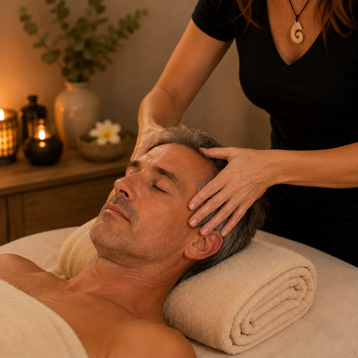 Accueil massage cranien orleans olivet