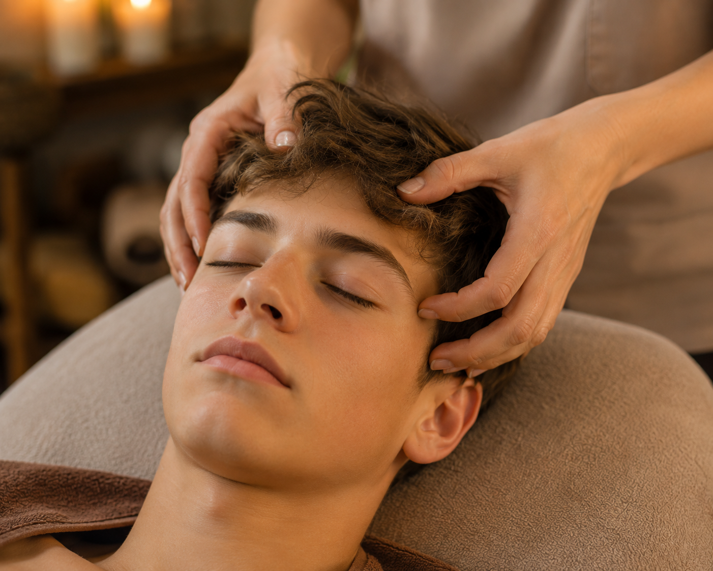 Massage crânien à Olivet, près d’Orléans massage cranien relaxant orleans olivet