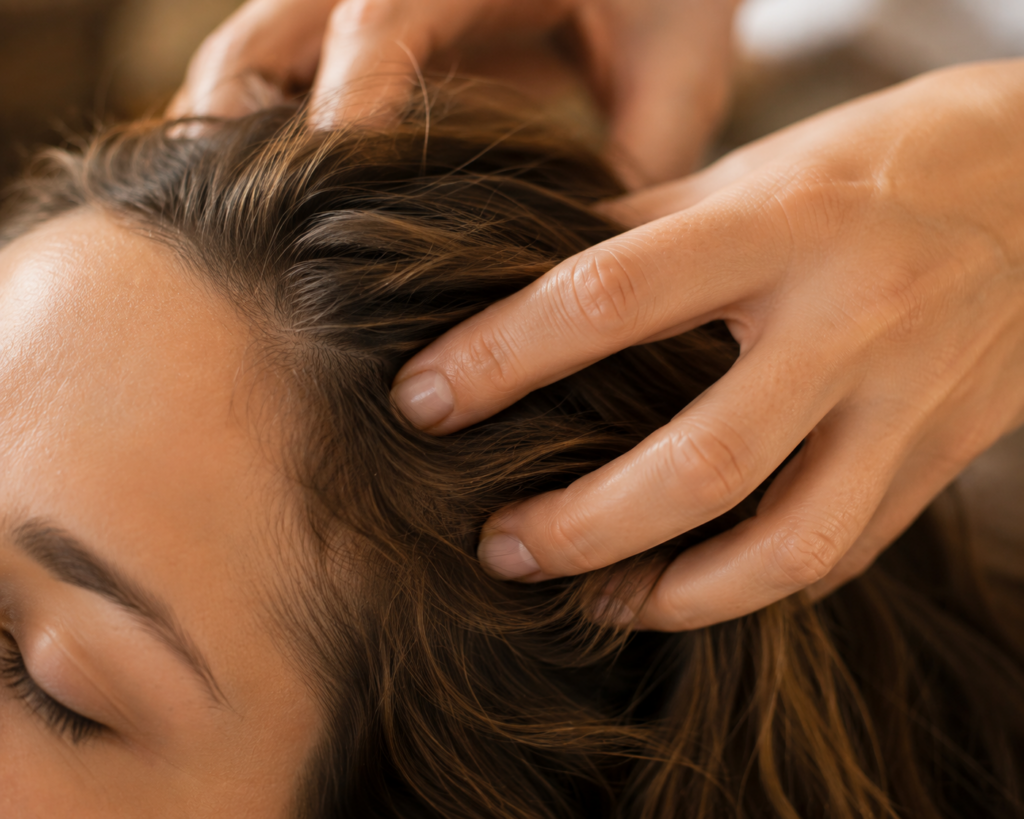 Massage crânien à Olivet, près d’Orléans massage du crane orleans