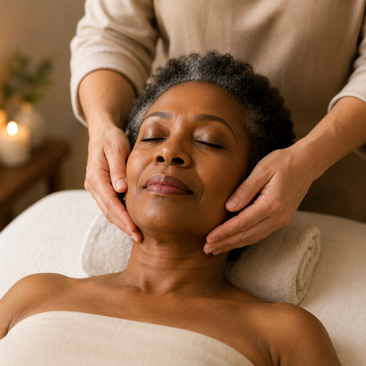 Life Head Lift (LHL) à Olivet, près d’Orléans massage lhl orleans olivet