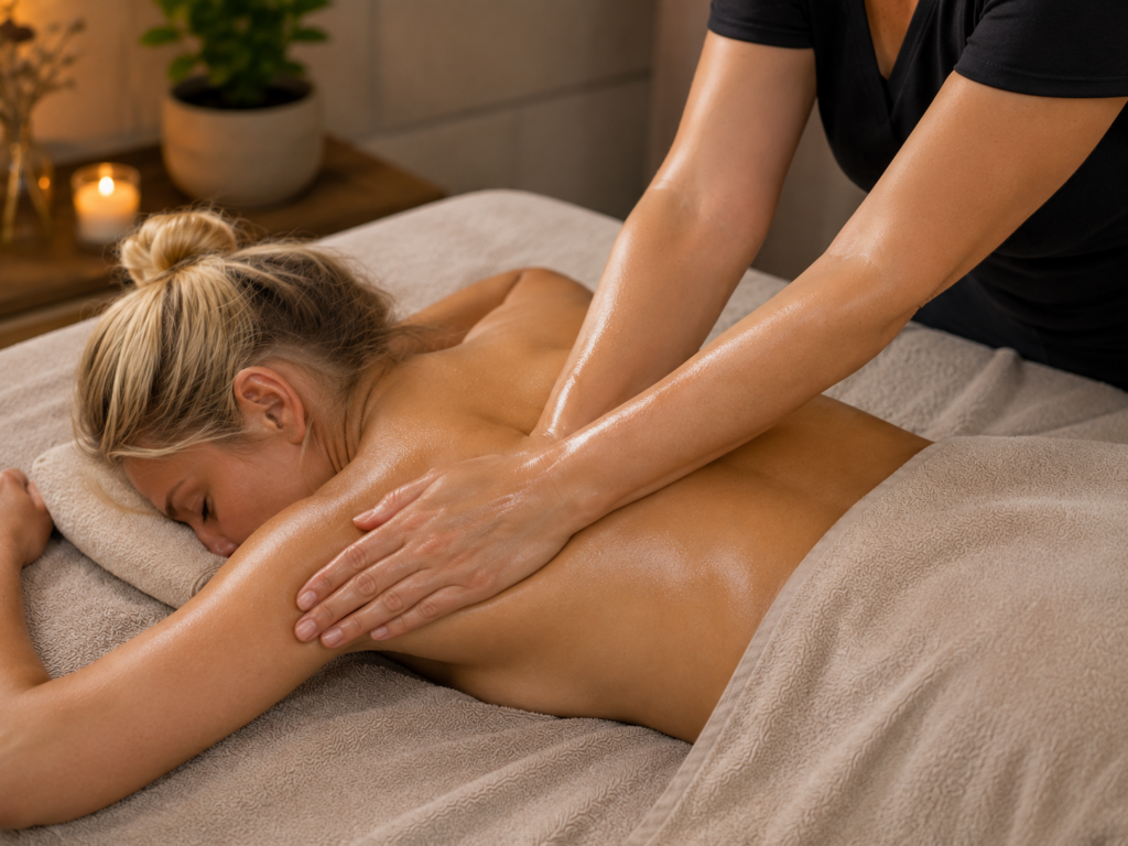 Massage Lomi-Lomi à Olivet, près d’Orléans massage lomi lomi olivet